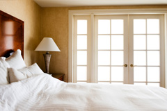 Nun Hills bedroom extension costs